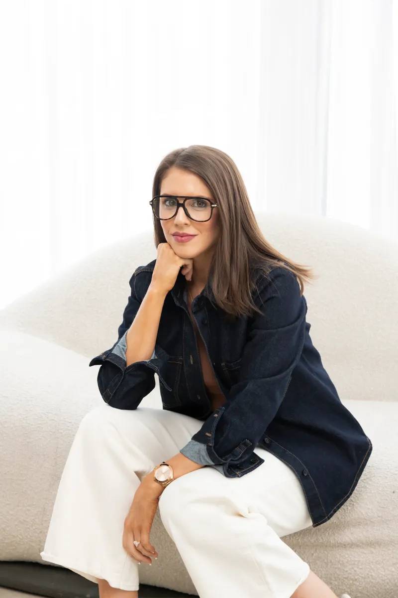 WOMEN'S STYLING