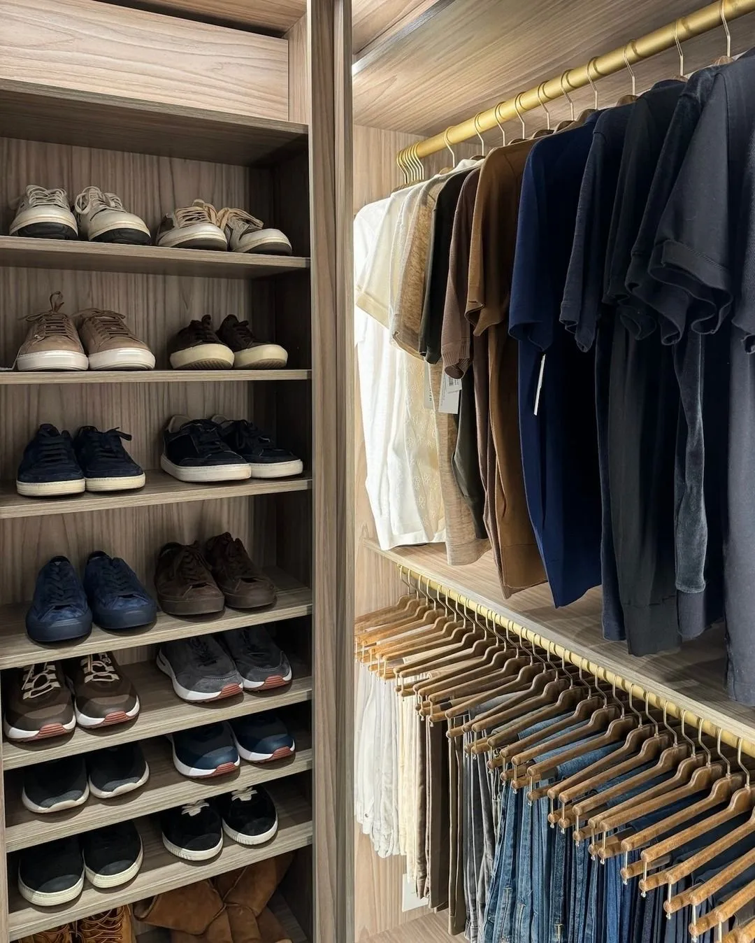 Style Consult + Wardrobe Edit
