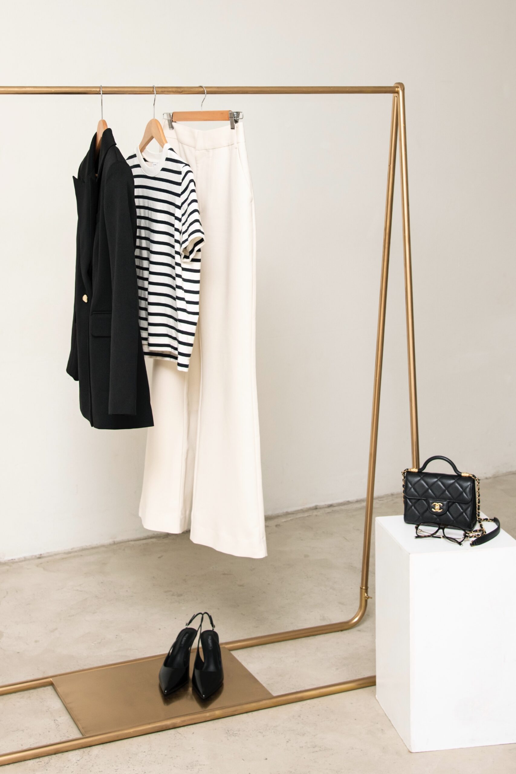 MEN'S STYLING