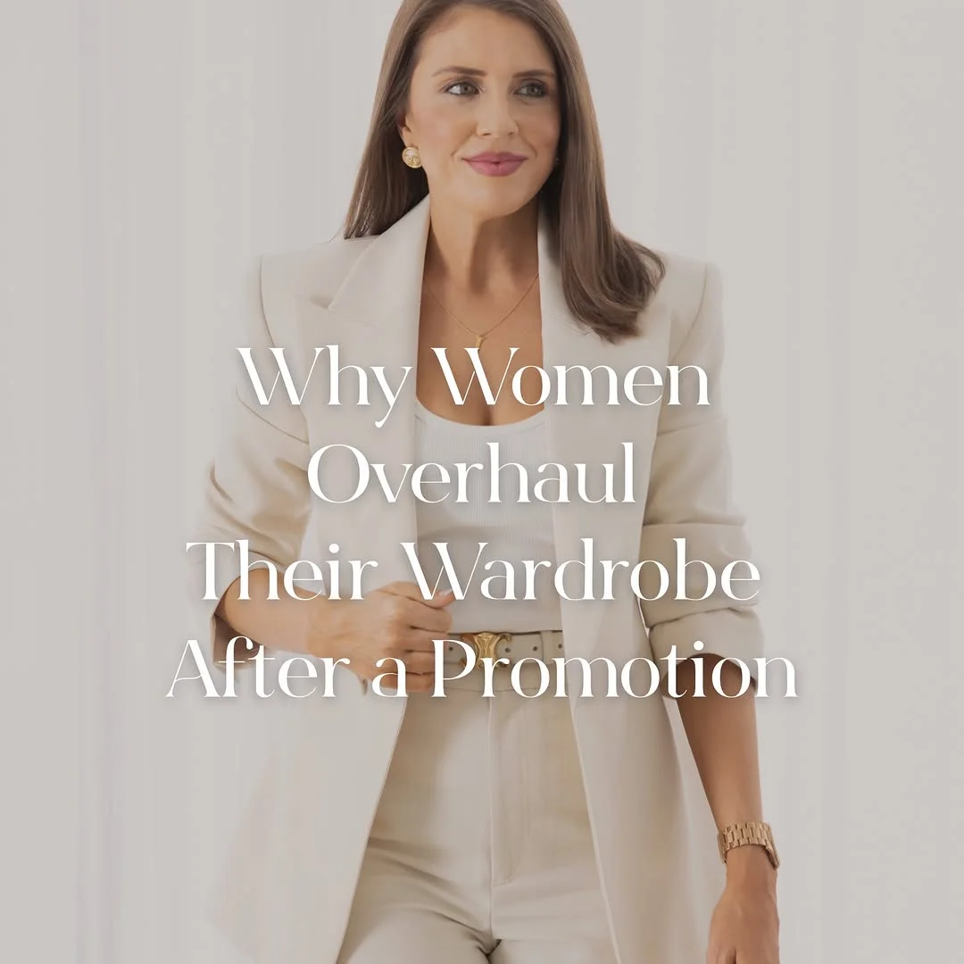 One thing I notice quite often after a promotion…