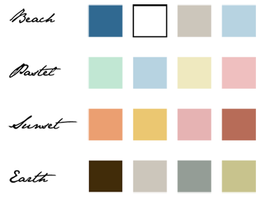 clothing-color