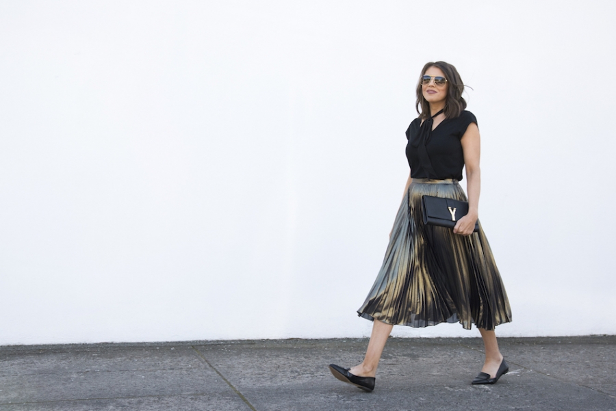 skirt