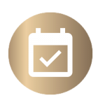 Booking icon Booking icon