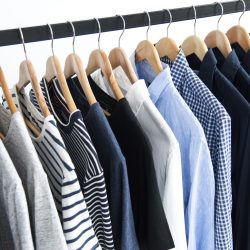Mens Wardrobe Refresh