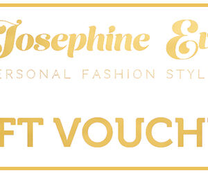 GIFT VOUCHERS