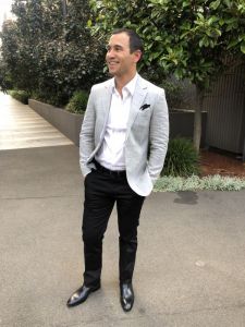 Johannes Event Style Johannes Event Style
