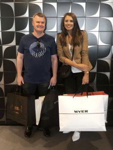 John Shopping John Shopping