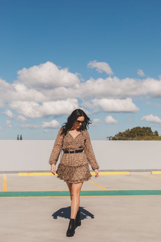 MEDIA STYLING