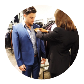 MensStyling-Service