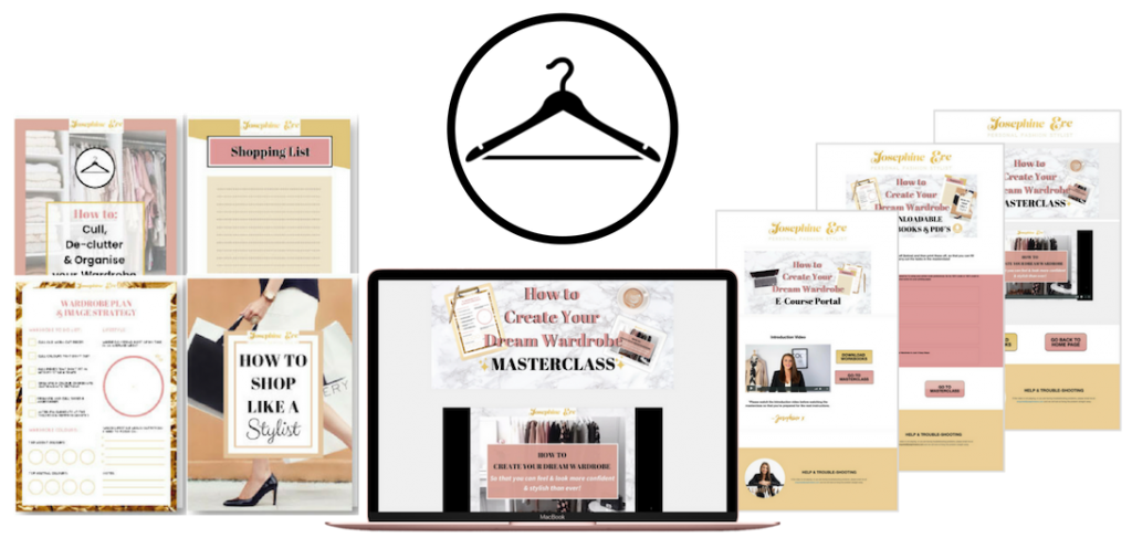 E-COURSE GRAPHICS