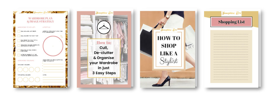 DreamWardrobeEcourse-Workbooks