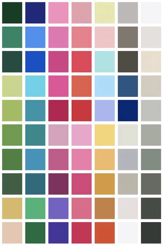 Colour-therapy