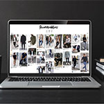 Mens Online Style Consultation