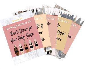 Styling Methods’ Bundle