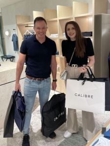 Mens Shopping Session Mens Shopping Session