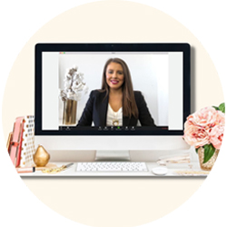 Online Style Consultation