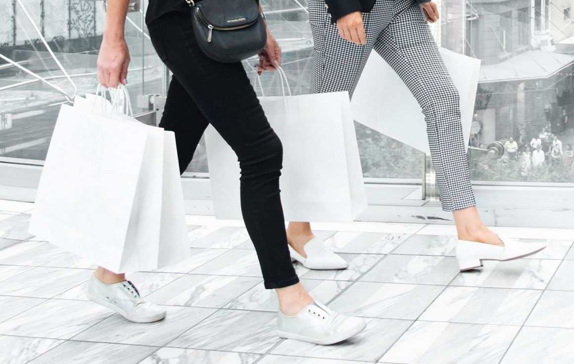 Personal Shopping