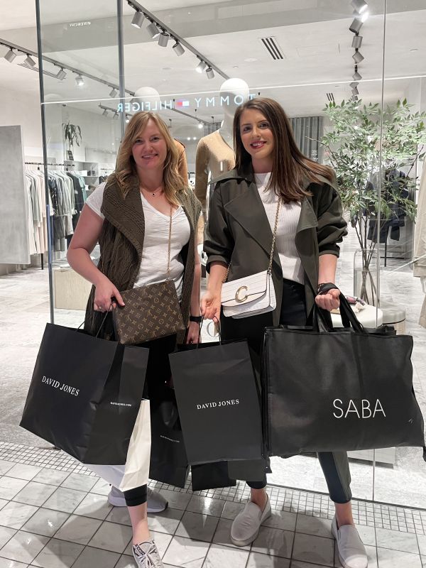 Shopping Image