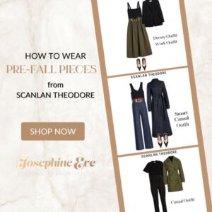 Scanlan Theodore Shoppable Board