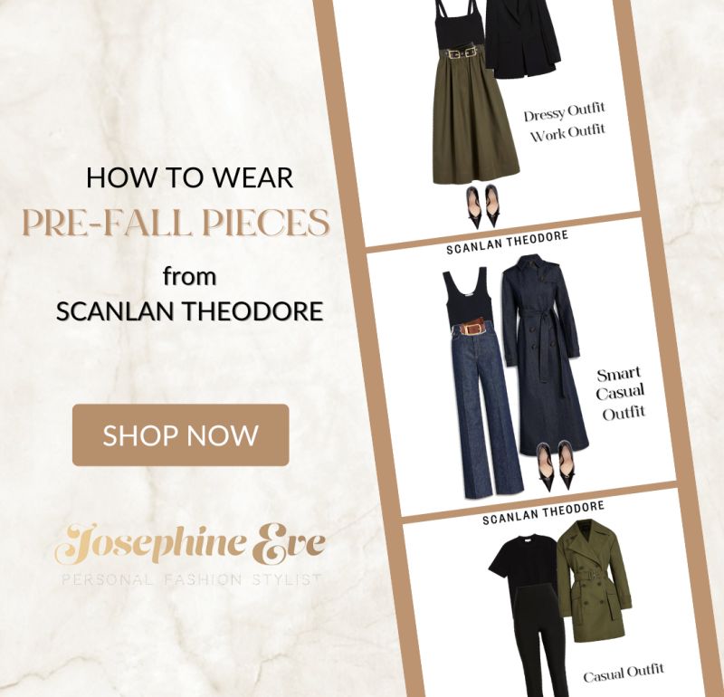 Scanlan Theodore Shoppable Board