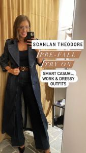 Scanlan Theodore Try on - Thumbnail