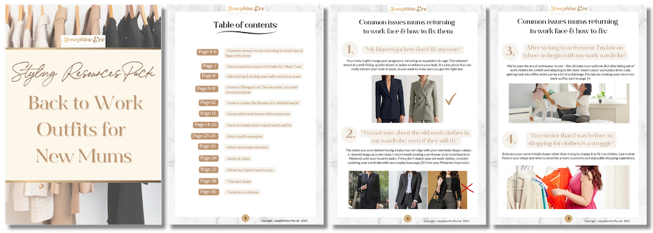 Back-to-Work-Outfits